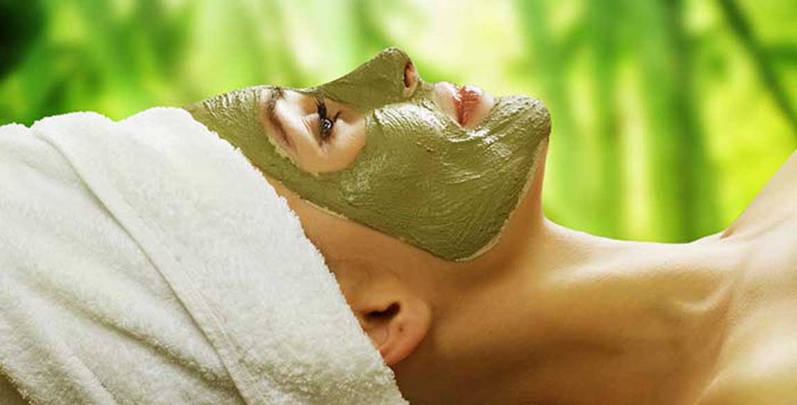 Ayurvedic Hair and Skin care Treatments