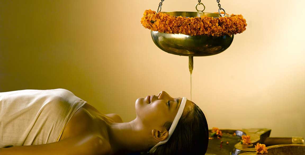 Redstone Ayurveda Treatments Garbhsanskar Healthy Life