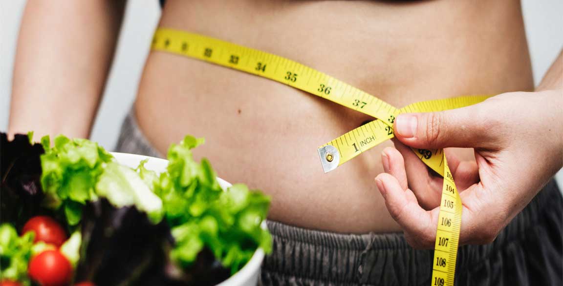 Weight Management Through Ayurved